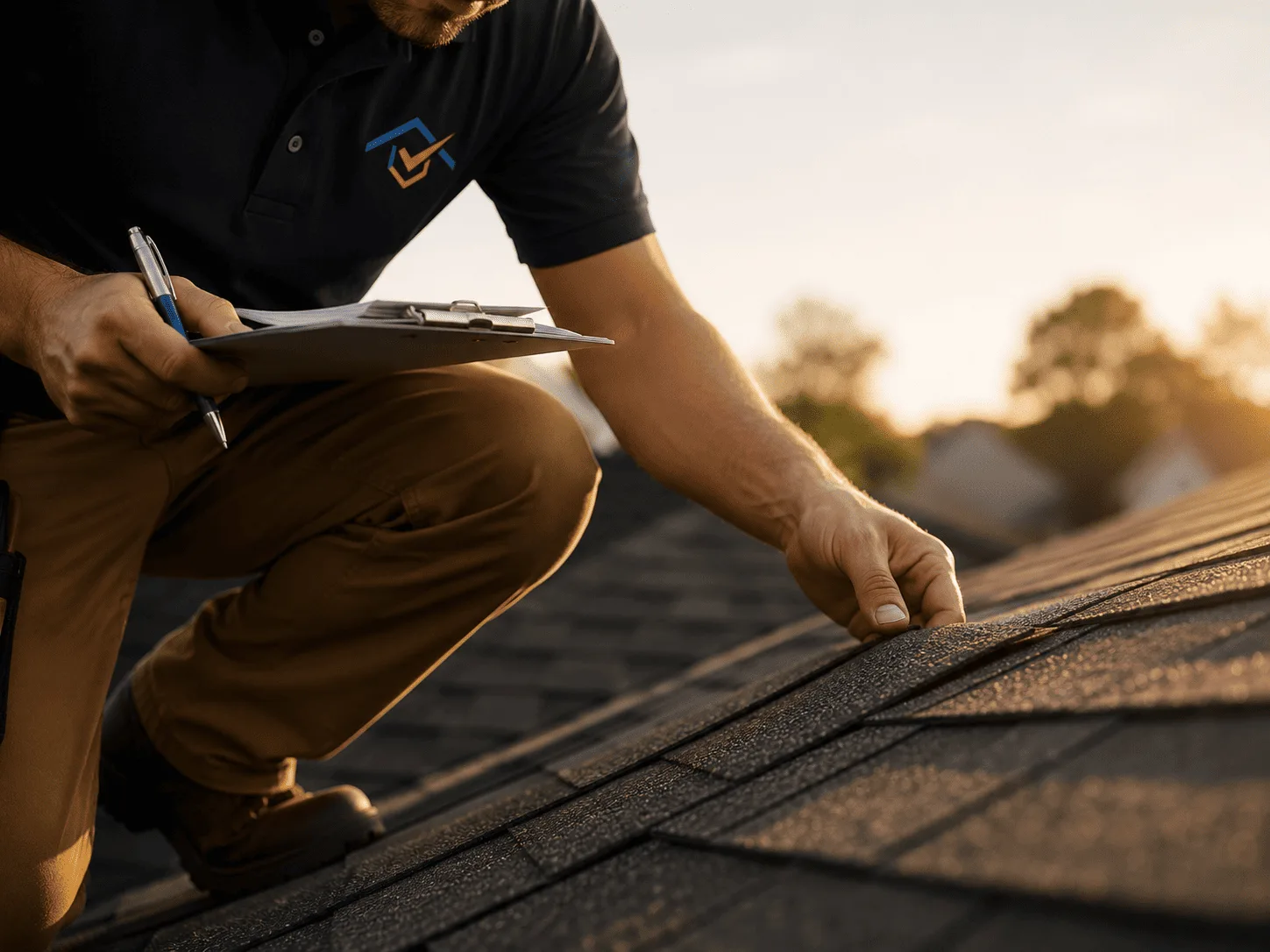 Why Choose Roof Inspection in Jumping Branch, WV