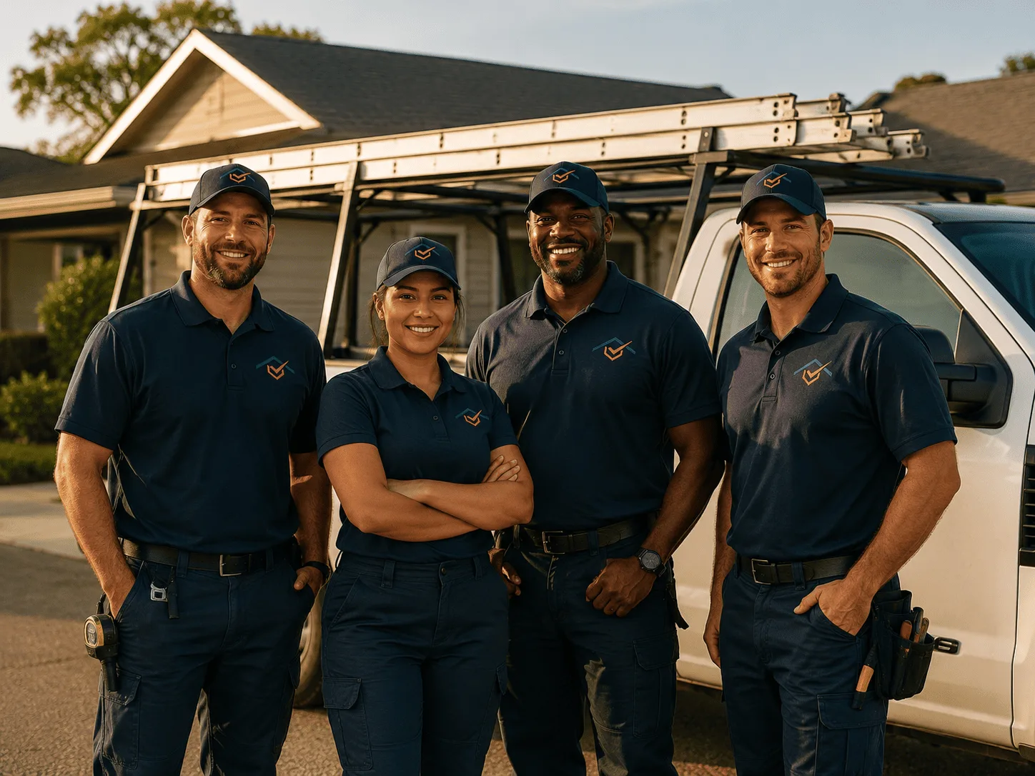 Roof Inspection company in Jumping Branch, WV